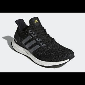 Adidas Ultra Boost 4.0 5th Anniversary Size 13
